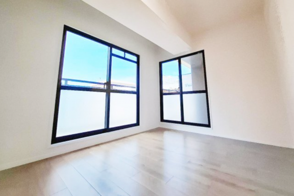 堺市堺区神明町東、マンションの内装画像です