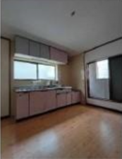 堺市堺区神石市之町、中古一戸建ての画像です