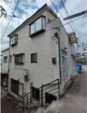 堺市堺区神石市之町、中古一戸建ての画像です