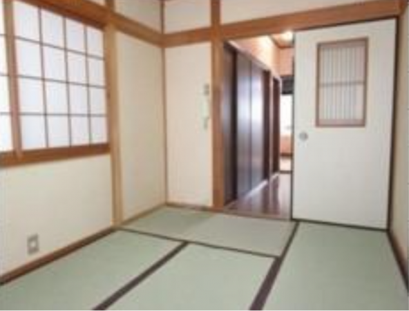 堺市堺区神石市之町、中古一戸建ての画像です