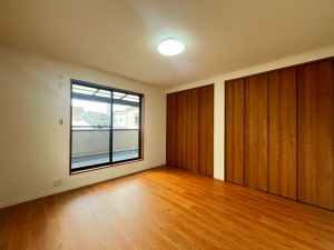 堺市堺区神保通、中古一戸建ての内装画像です