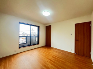 堺市堺区神保通、中古一戸建ての内装画像です