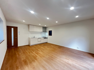 堺市堺区神保通、中古一戸建ての内装画像です