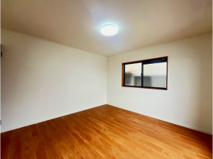 堺市堺区神保通、中古一戸建ての内装画像です