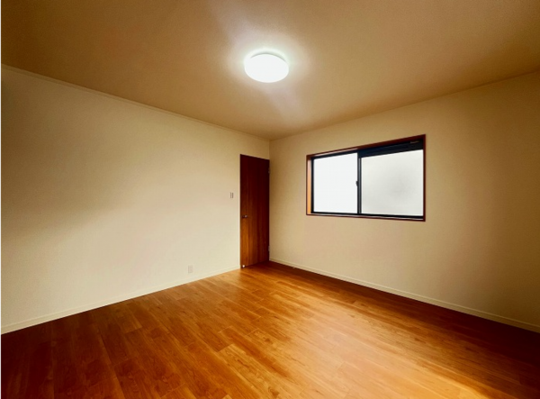 堺市堺区神保通、中古一戸建ての内装画像です