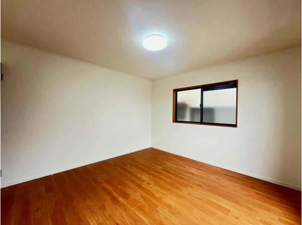 堺市堺区神保通、中古一戸建ての内装画像です