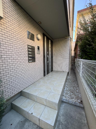 堺市堺区寺地町東、収益物件/アパートの画像です