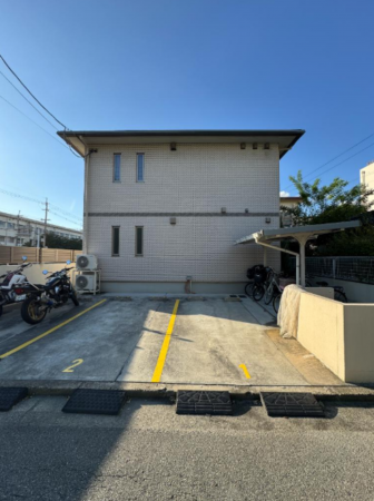 堺市堺区寺地町東、収益物件/アパートの画像です