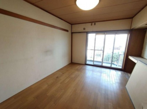 堺市堺区七道西町、マンションの内装画像です