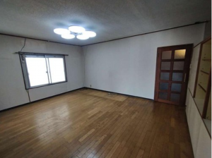 堺市堺区七道西町、マンションの内装画像です