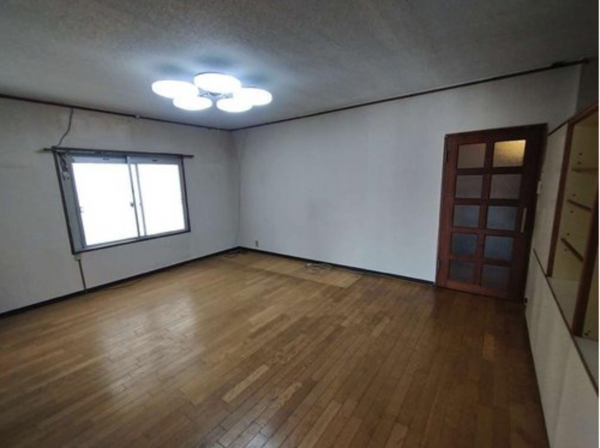 堺市堺区七道西町、マンションの内装画像です