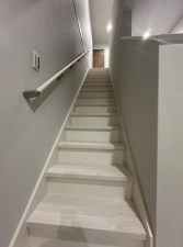 堺市堺区出島町、中古一戸建ての内装画像です