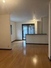 堺市堺区八千代通、中古一戸建ての内装画像です