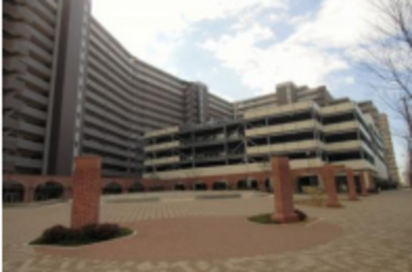 堺市堺区山本町、マンションの画像です