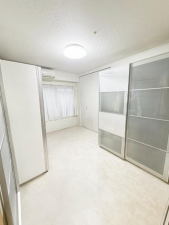 堺市堺区栄橋町、マンションの内装画像です