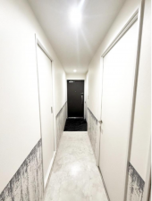 堺市堺区栄橋町、マンションの内装画像です