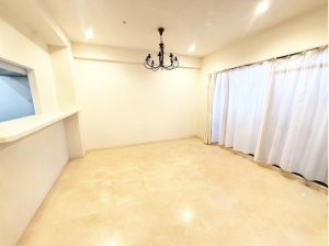 堺市堺区栄橋町、マンションの内装画像です