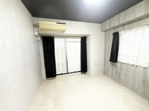 堺市堺区栄橋町、マンションの内装画像です