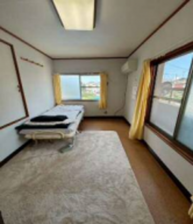 堺市堺区石津町、中古一戸建ての画像です