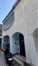 堺市堺区住吉橋町、中古一戸建ての外観画像です