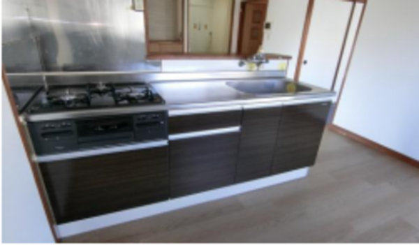 堺市堺区住吉橋町、マンションの画像です