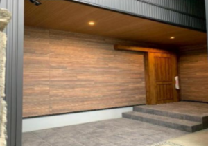 堺市堺区緑ヶ丘南町、中古一戸建ての外観画像です