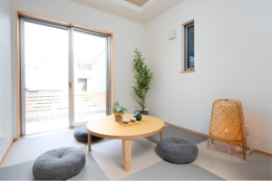 堺市堺区山本町、土地の内装画像です