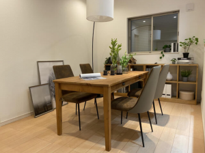 堺市堺区山本町、土地の内装画像です