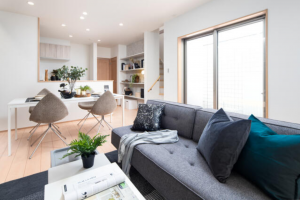 堺市堺区山本町、土地の内装画像です