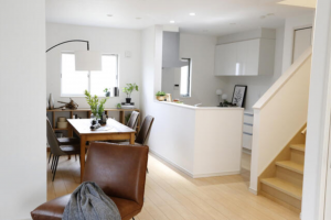 堺市堺区山本町、土地の内装画像です