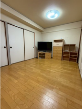 堺市堺区戎島町、マンションの内装画像です