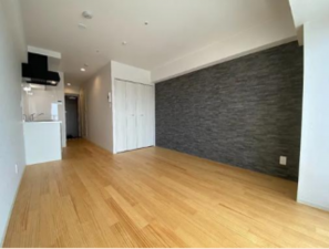 堺市堺区南半町東、収益物件/マンションの内装画像です