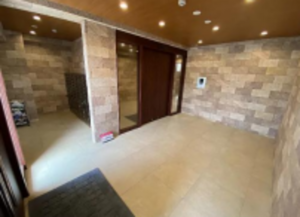 堺市堺区南半町東、収益物件/マンションのエントランス画像です