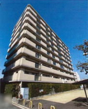 堺市堺区錦綾町、マンションの画像です