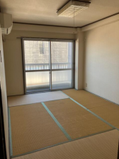 堺市堺区、マンションの内装画像です