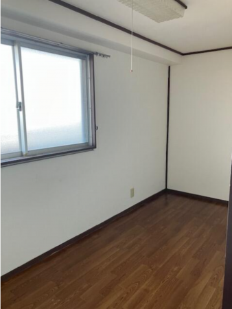 堺市堺区、マンションの内装画像です