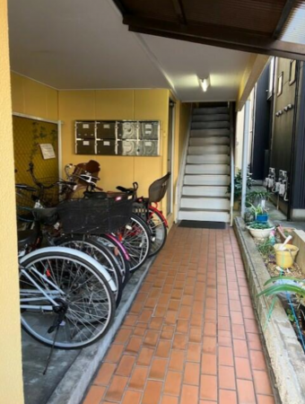 堺市堺区、マンションのその他画像です