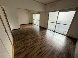 堺市堺区大仙中町、マンションの内装画像です