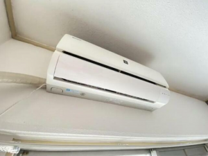 堺市堺区大仙中町、マンションの設備画像です