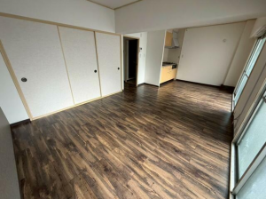 堺市堺区大仙中町、マンションの内装画像です