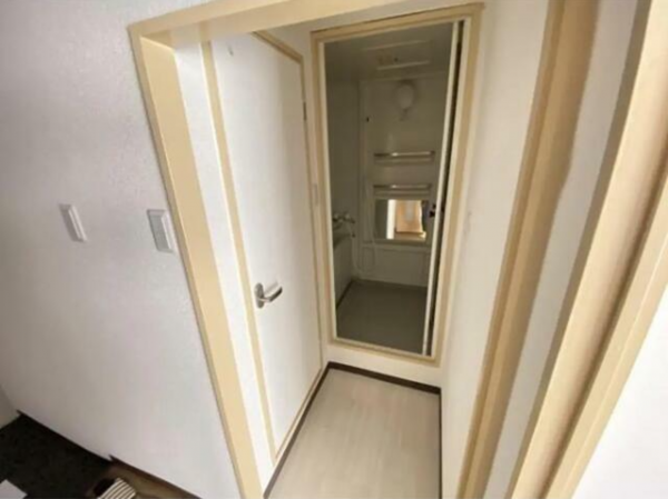 堺市堺区大仙中町、マンションの内装画像です