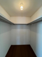 堺市堺区永代町、中古一戸建ての収納画像です