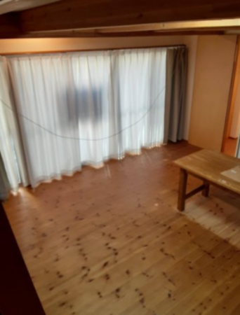 堺市堺区緑ヶ丘北町、中古一戸建ての内装画像です