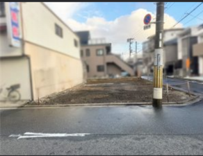 堺市堺区高砂町、土地の画像です