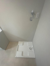 堺市堺区寺地町西、マンションの設備画像です