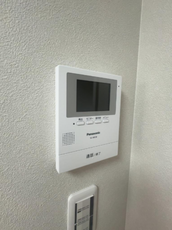 堺市堺区寺地町西、マンションの設備画像です