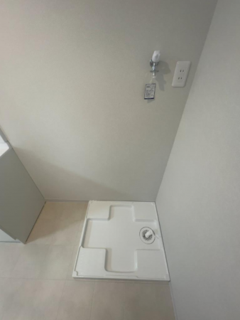 堺市堺区寺地町西、マンションの設備画像です