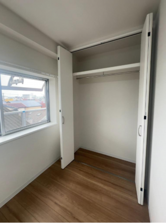 堺市堺区寺地町西、マンションの内装画像です