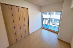 堺市堺区柏木町、マンションの内装画像です