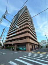 堺市堺区錦之町西、マンションの画像です